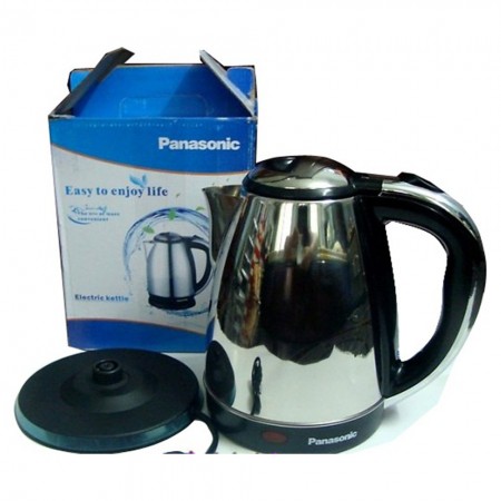 BÌNH ĐUN NƯỚC INOX CAO CẤP