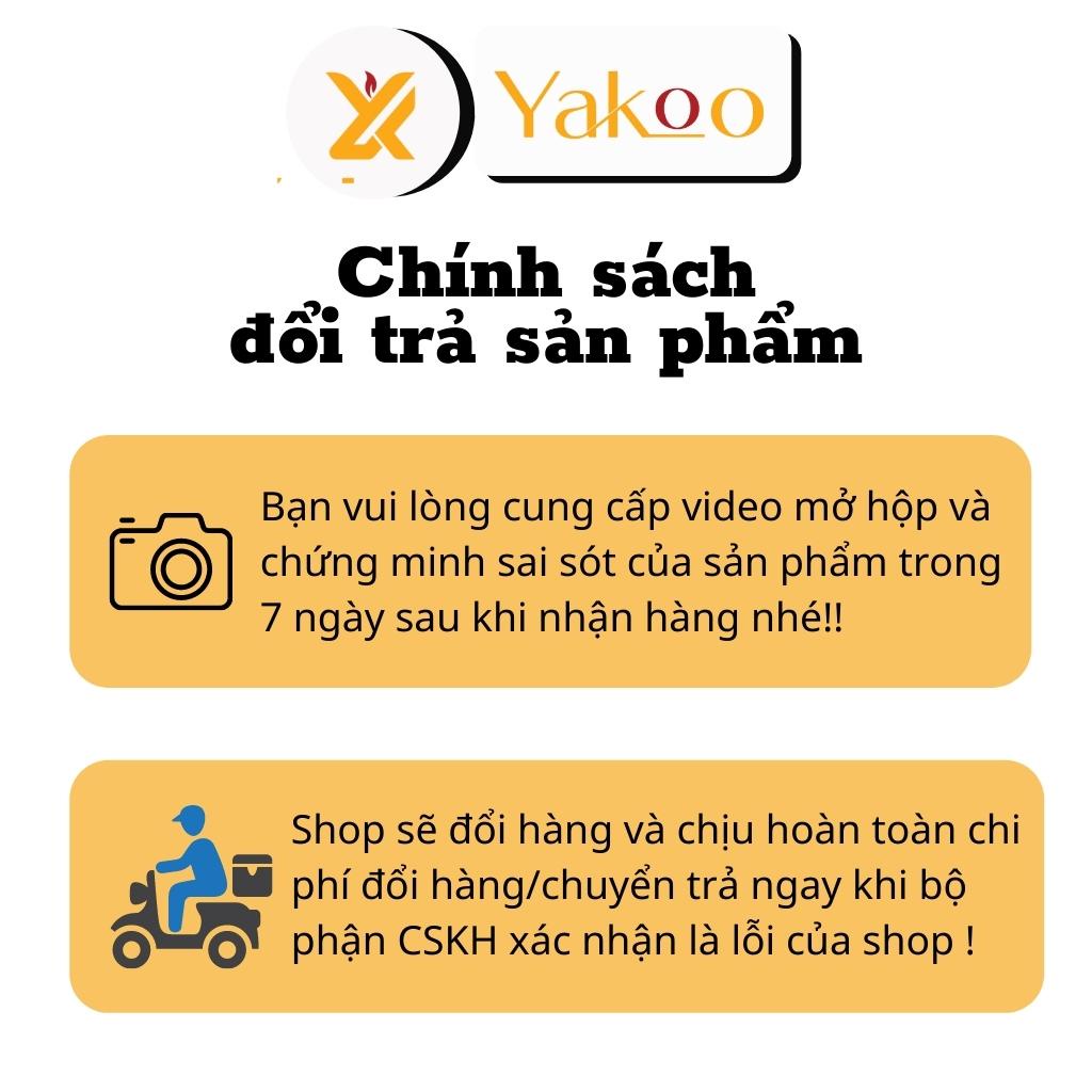 Nến thơm phòng 2 bấc Yakoo Candle Hàng VNXK, 15oz 425gr, tỏa hương cực tốt, khử mùi, thư giãn như ở spa, sáp đậu nành