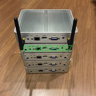 PC mini, HTPC core i3-4020YRam 4G Windows 10