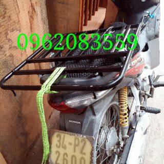 Baga chở hàng xe máy