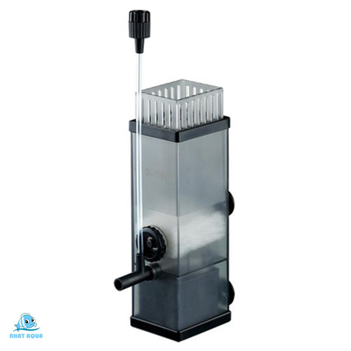 Lọc Váng SUNSUN JY-03 - Cho Thủy Sinh