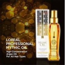 Tinh dầu dưỡng tóc Loreal Mythic Oil Nourishing Oil – 100ml đa công dụng, chăm sóc toàn diện cho mái tóc