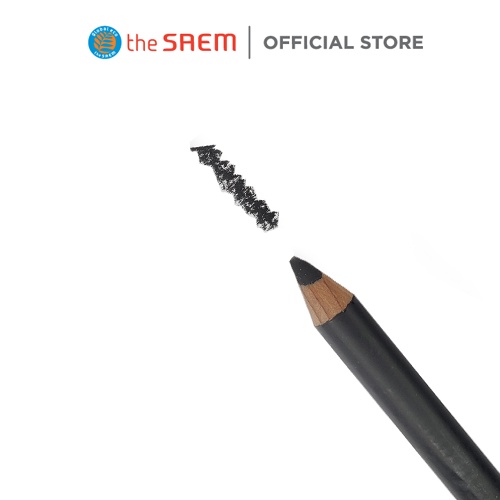 Bút Chì Kẻ Mày the SAEM Saemmul Wood Eye Brow 1.8g