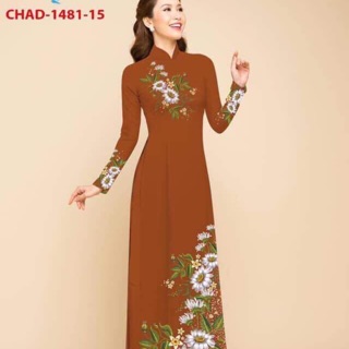 Vải áo dài siêu lụa