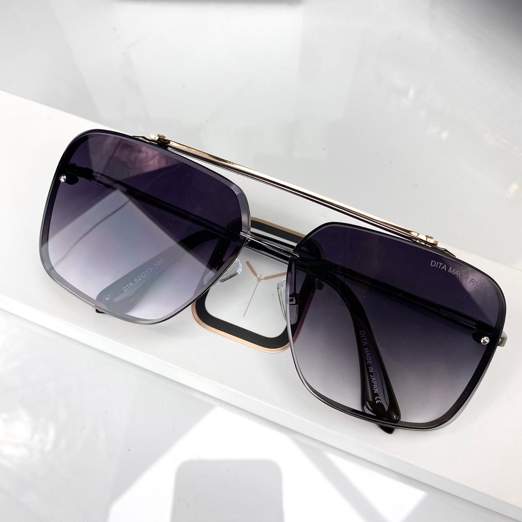 Kính Râm Nam Nữ 🔴𝑭𝑹𝑬𝑬𝑺𝑯𝑰𝑷🔴 Kính mát nam nữ - Hàng Unisex - Chống UV400 - Hàng Cao Cấp - Mã 151 - ❤️ Phụ Kiện Cao Cấp FC