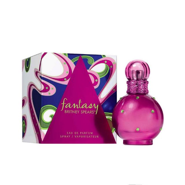 CHÍNH HÃNG - FANTASY BRITNEY SPEARS 100ML