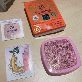 🌸🌸 Kem nhân sâm ngọc trai cao cấp Thái Promina 🌸🌸