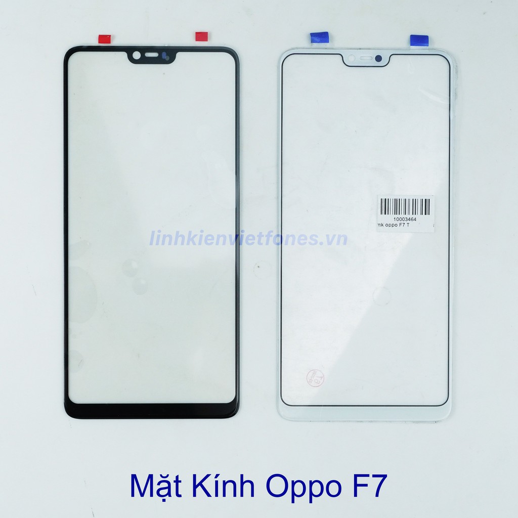 Mặt kính Oppo F7