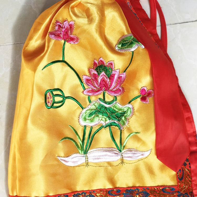 Áo Choàng Thiết Kế Phong Cách Phật Giáo Độc Đáo | BigBuy360 - bigbuy360.vn