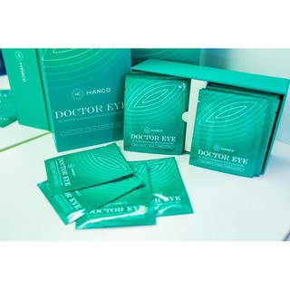 Mặt nạ mắt  HANCO-DOCTOREYE.