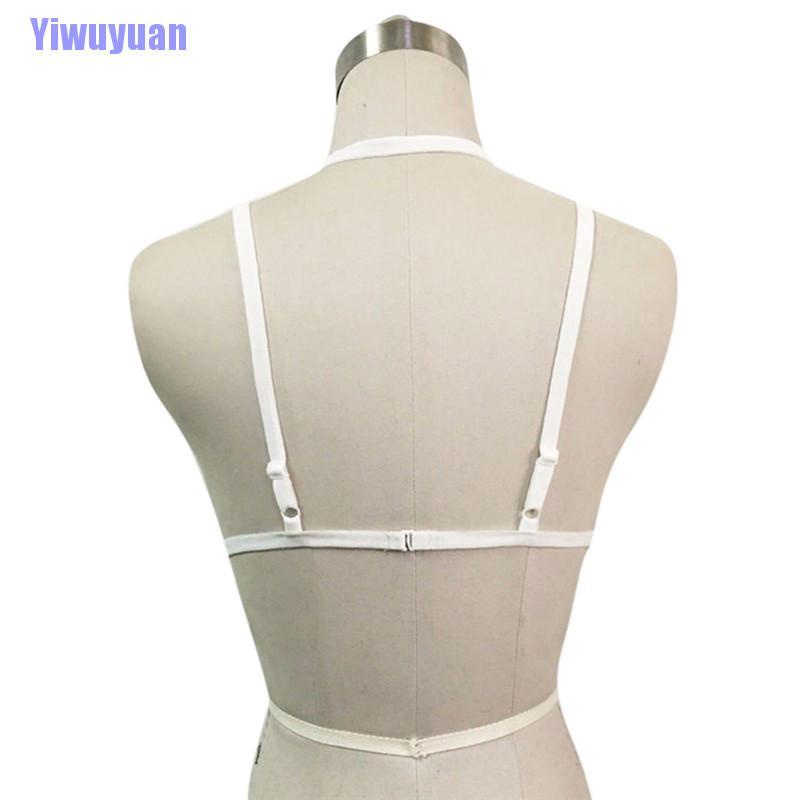 Dây Đeo Trang Trí Ngực Co Giãn Dành Cho Nữ | BigBuy360 - bigbuy360.vn