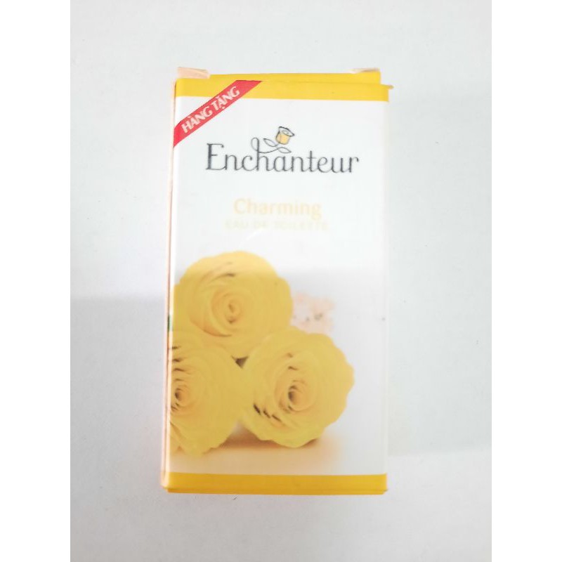 Nước hoa Enchanteur 4.5ml mini | BigBuy360 - bigbuy360.vn