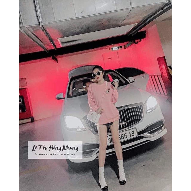 Áo Sweater chó YN TC6