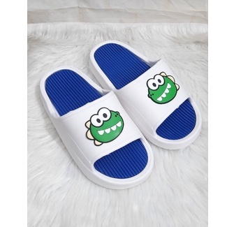 DÉP SIÊU NHẸ NAM NỮ HÌNH GẤU BEAR VÀ GẤU X ( ĐẶT TĂNG LÊN 2 SIZE Ạ)