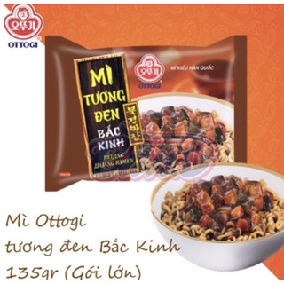 mì tương đen Loc 5