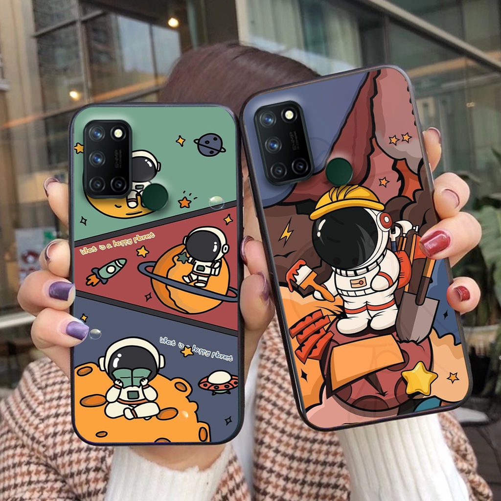 ỐP LƯNG ĐIỆN THOẠI REALME C17 -REALME 7I -REALME C21-REALME C21Y CỰC ĐẸP CUTE GIÁ RẺ SIÊU BỀN