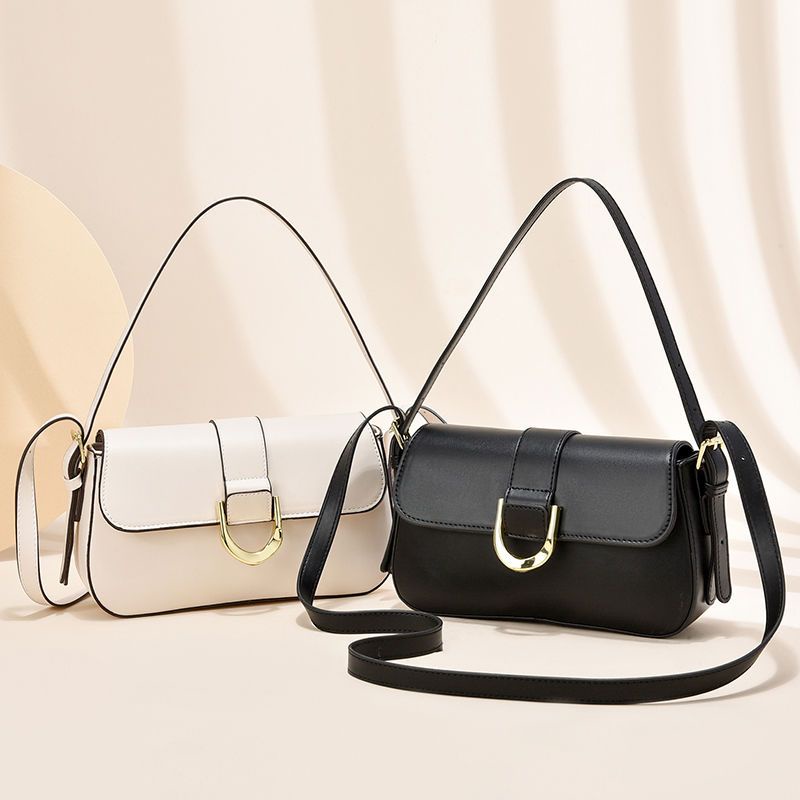 Túi Xách Kẹp Nách Thời Trang Cho Nữ