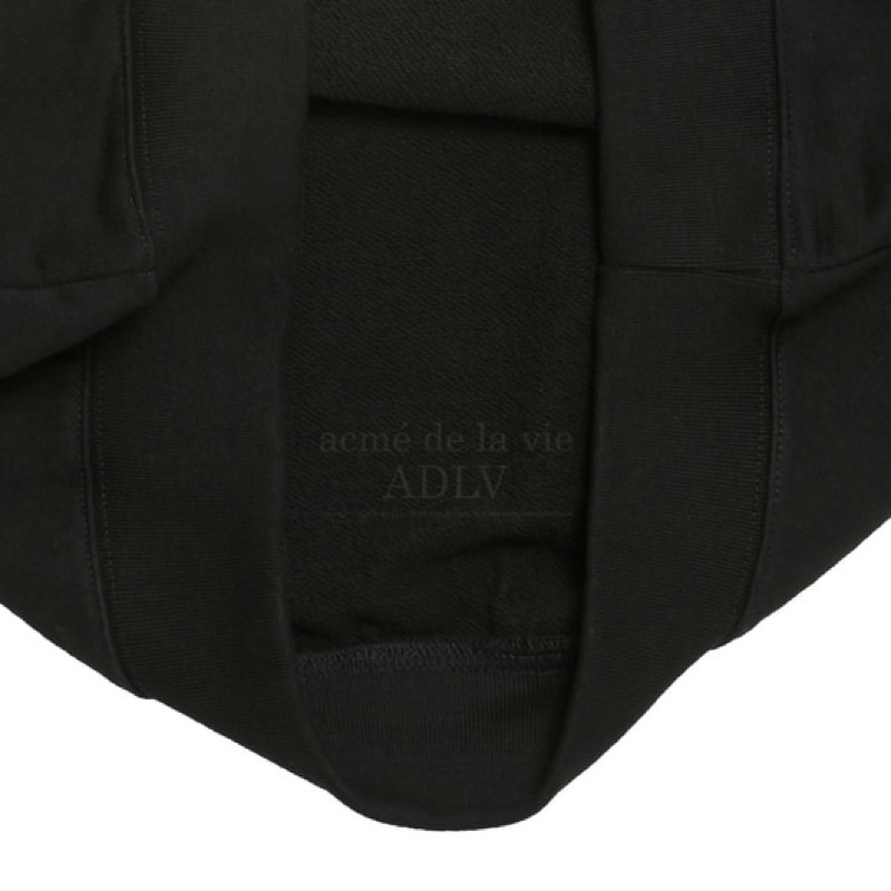 Áo hoodie ADLV in hình bé cầm bó đũa chất liệu nỉ bông cao cấp