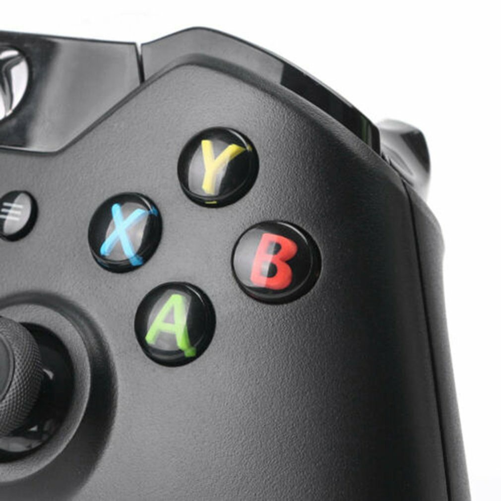 MICROSOFT Tay CầM ĐiềU KhiểN Không Dây Hỗ Trợ Windows Xbox One / s