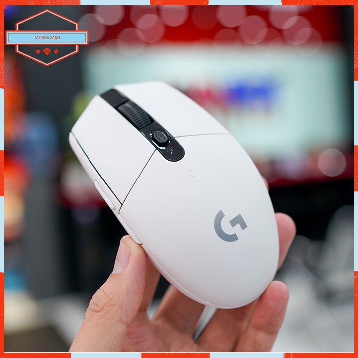 Chuột Máy Tính Không Dây LOGITECH G304 hàng loại 1 Lightspeed Gaming Chuột Vi Tính Chơi Game