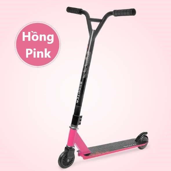 Xe trượt Scooter 2137 Cao Cấp Biểu Diễn Thể Thao Chuyên Nghiệp