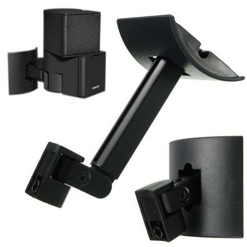 Giá Đỡ Loa Gắn Tường Bền Bỉ Dành Cho UB-20