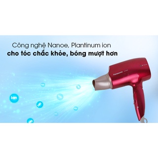 Máy sấy tóc Panasonic EH-NA45RP645