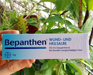 💐💐💐Kem hăm Bepanthen