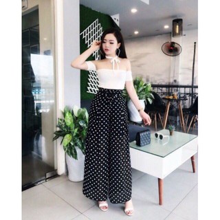 Set Chi Trang Donal