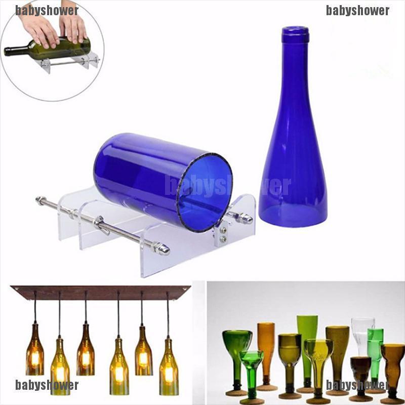 Dụng Cụ Cắt Bình Thủy Tinh / Chai Thủy Tinh DIY