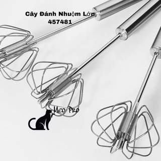 Cây pha trộn màu nhuộm tóc n