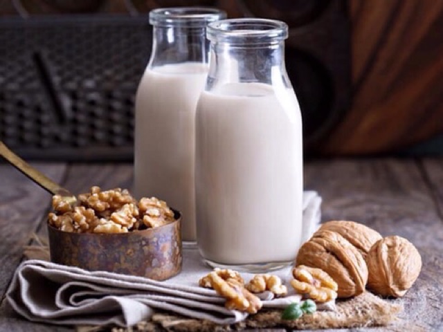 Nhân óc chó Mỹ 500gr