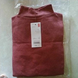 [XẢ HÀNG ] Áo len tăm cổ 3 phân dài tay