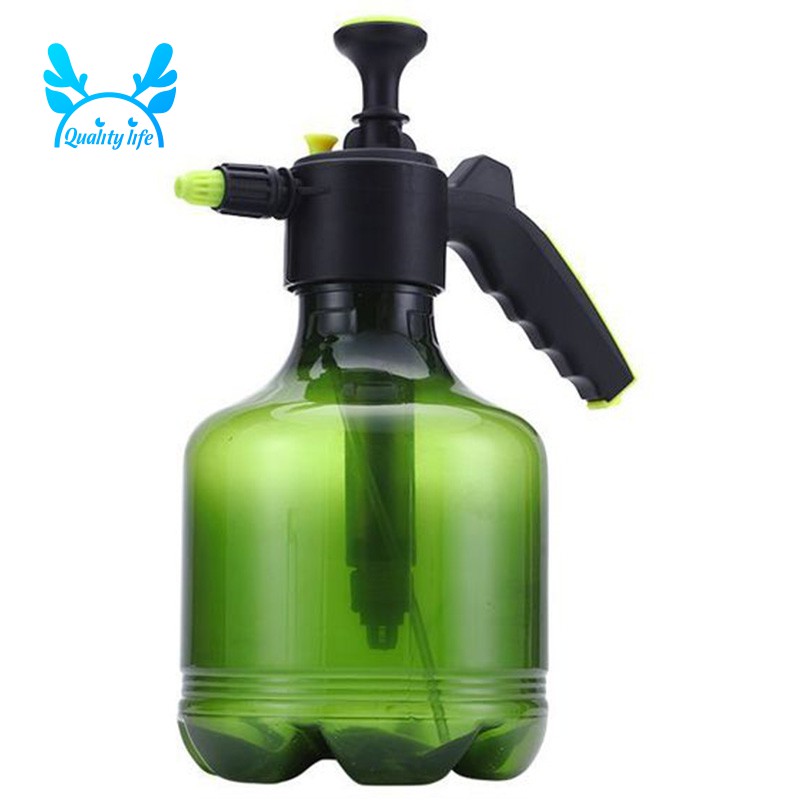 Bình Xịt Nước Tưới Cây Cảnh Dung Tích 3l