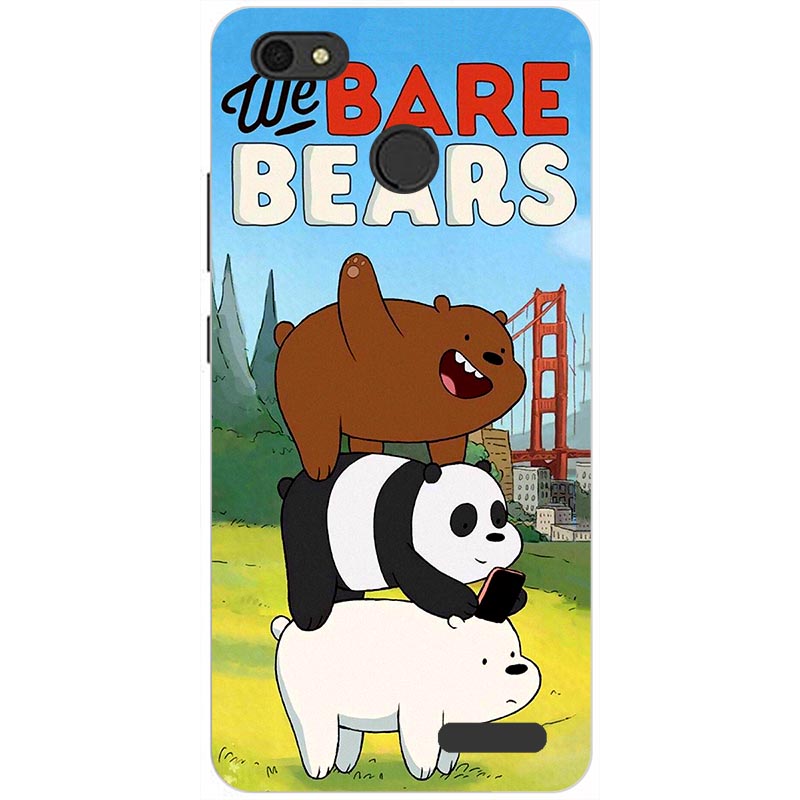 Dành Cho Tecno K7 Spark K7 Spark Pro K8 Ốp Điện Thoại Silicon Mềm TPU