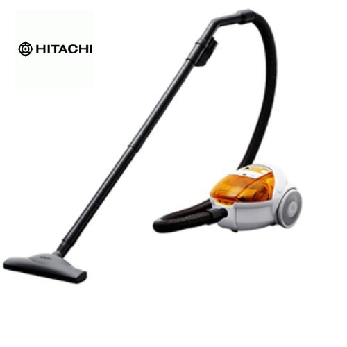 Máy hút bụi Hitachi CV-BF16 24CV (RE) ,Công Suất Thực : 1600W, Dung Tích :1.5 Lít, Sản Xuất :Thái Lan