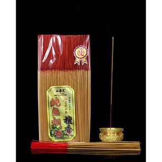 Nhang Đàn Hương không khói