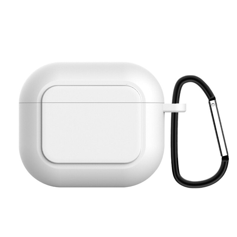 Vỏ bảo vệ hộp sạc tai nghe Airpods3 Bluetooth không dây