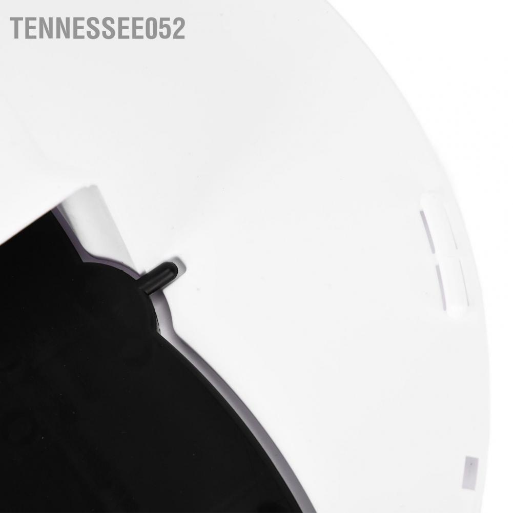 Bẫy Chuột Thông Minh Bằng Nhựa 5 Gallon Có Thể Tái Sử Dụng