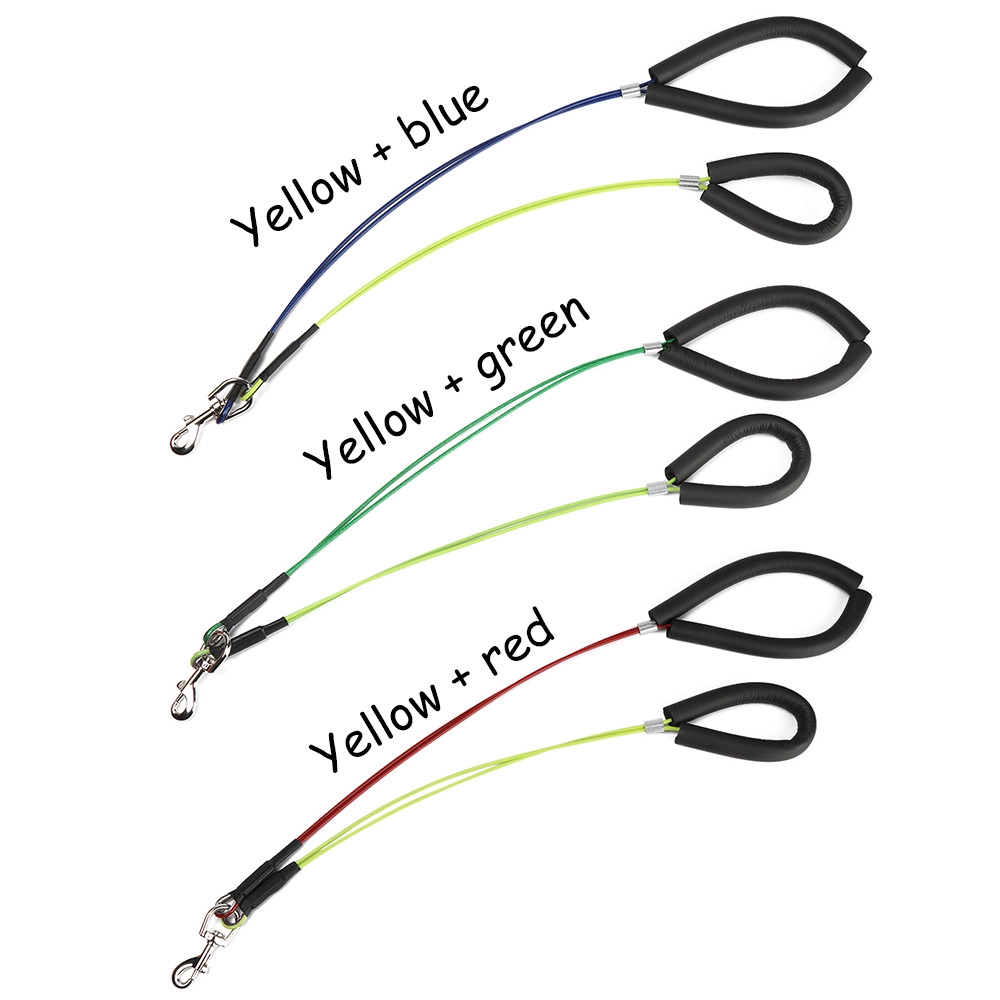 WONDERFUL Haunch Holder Dog Cat Beauty Treatments Restraint Loop Pet Grooming Leash Standing Training