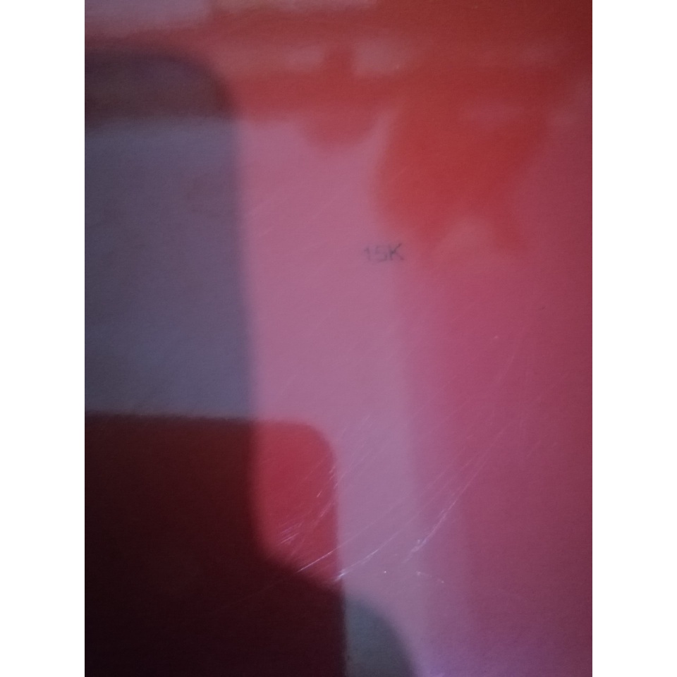 Nồi men nội địa Nhật, size 20cm, cao 10cm (mã 753), Dùng được bếp từ