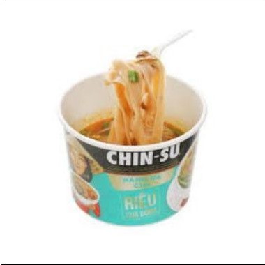 PHỞ BÒ ,HỦ TIẾU,BÁNH ĐA CUA CHINSU THỊT THẬT NGUYÊN MIẾNG 132G | BigBuy360 - bigbuy360.vn