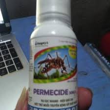 THUỐC DIỆT MUỖI PERMECIDE 50EC