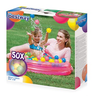 HỒ BƠI PHAO BESTWAY 51085