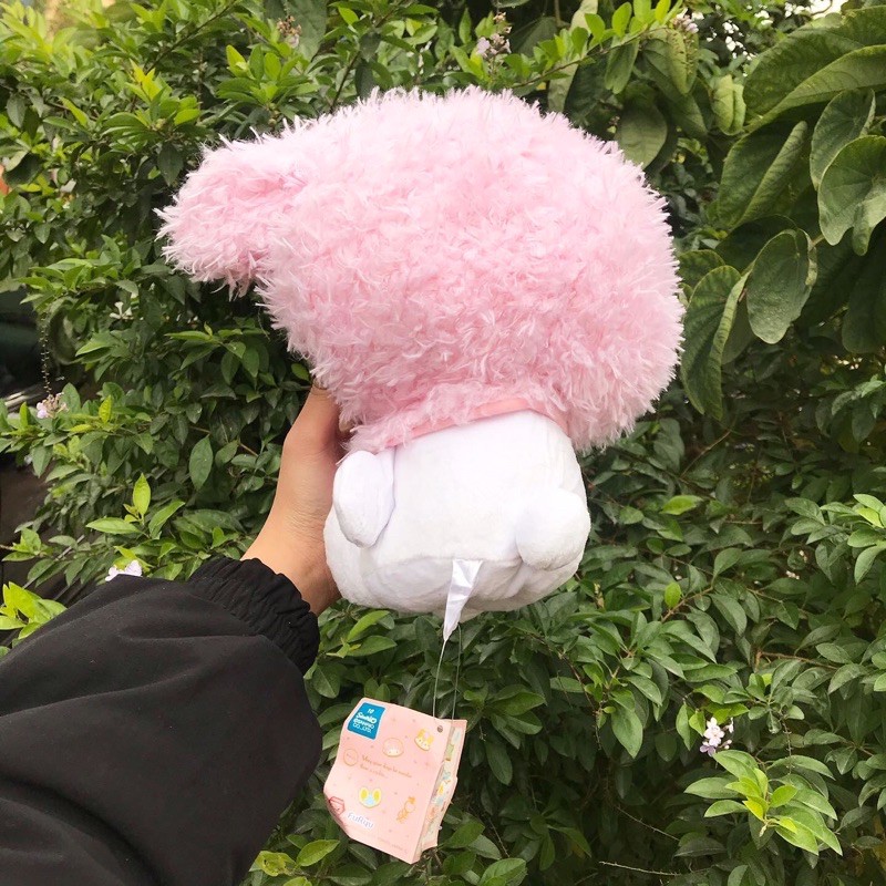 Thỏ bông My Melody chính hãng Sanrio