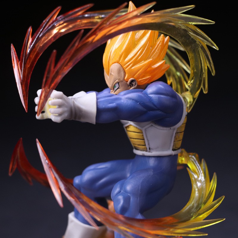 Mô Hình Vegeta - Dragon Ball Z