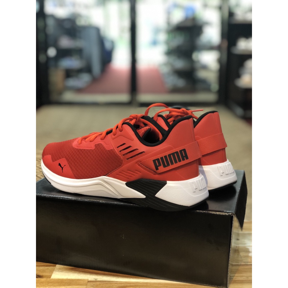 Giày PUMA Nam cao cấp, giày thể thao thời trang chính hãng Size 43- PM021
