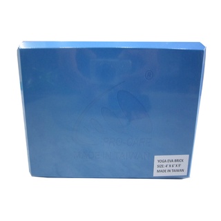Gạch Block YOGA  PRO-CARE