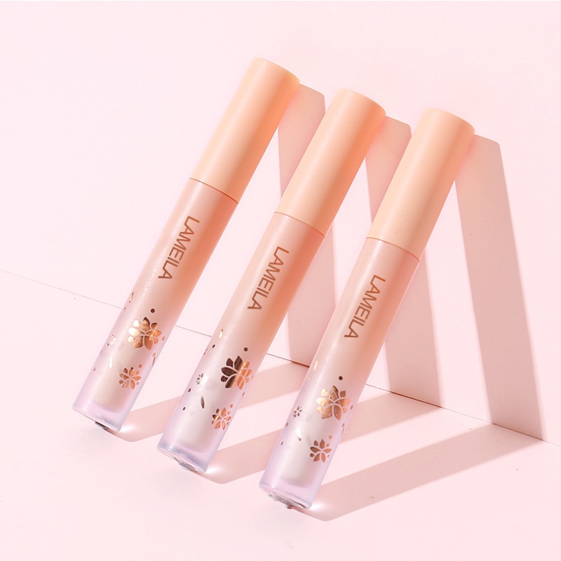 [Hàng mới về] Kem Che Khuyết Điểm Lameila Làm Sáng Da Chống Thấm Nước | BigBuy360 - bigbuy360.vn