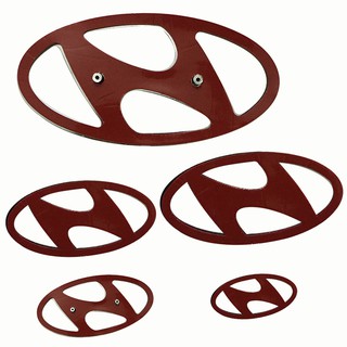 Logo Xe Ô Tô Hyundai - cực chất